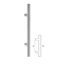 ASA INOX 1.30X30X900